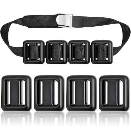 KEMER VE AĞIRLIKLAR