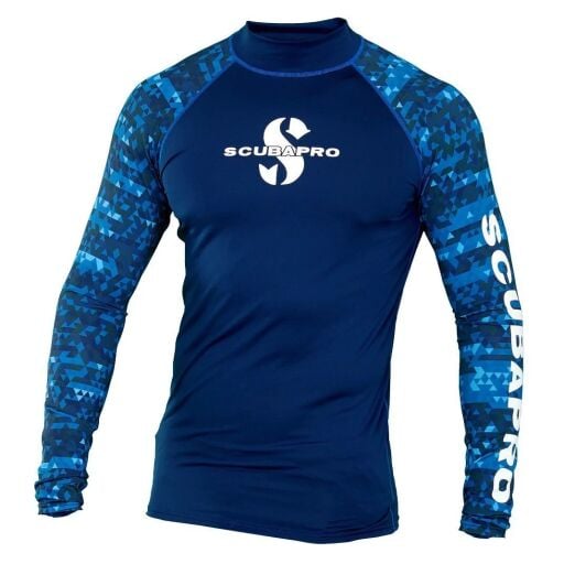 RASH GUARD