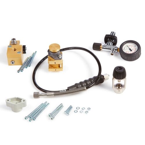 KOMPRESÖR YEDEK PARÇA