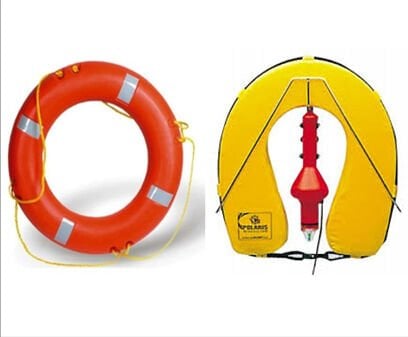 Atılabilir Can Simitleri