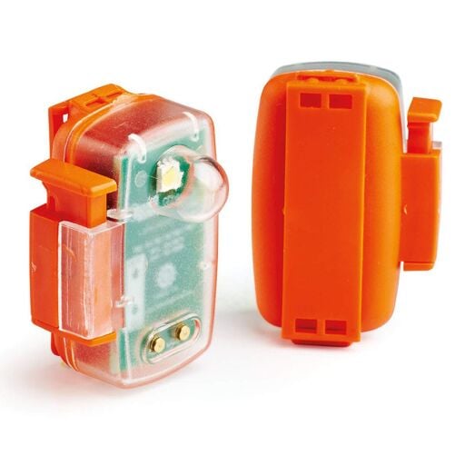 Can Yeleği Işıkları