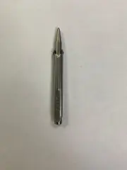 Deeper Krom Uç Gövde 7 mm