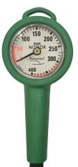 Nemosub Nitrox-Tec Finimetre