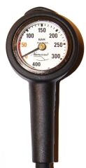 Nemosub Tempered Finimetre