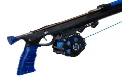 Labrax Eleanor Kapalı Kafa Zıpkın