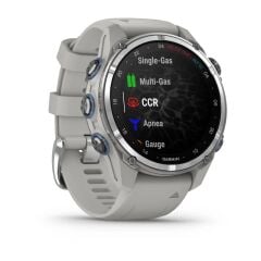 Garmin Descent Mk3 – 43 mm Dalış Saati
