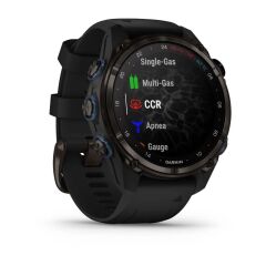 Garmin Descent Mk3i – 51 mm Dalış Saati