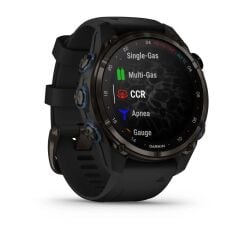 Garmin Descent Mk3i – 43 mm Dalış Saati