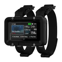 Garmin Descent X50i Dalış Saati