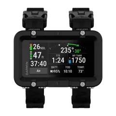 Garmin Descent X50i Dalış Saati