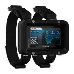 Garmin Descent X50i Dalış Saati