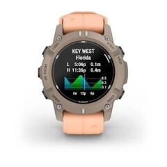 Garmin Descent G2 Dalış Saati Pembe