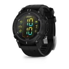 Garmin Descent G2 Dalış Saati Siyah