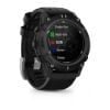 Garmin Descent G2 Dalış Saati Siyah