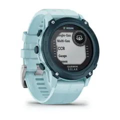 Garmin Descent G1 Solar Dalış Saati