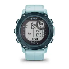 Garmin Descent G1 Solar Dalış Saati