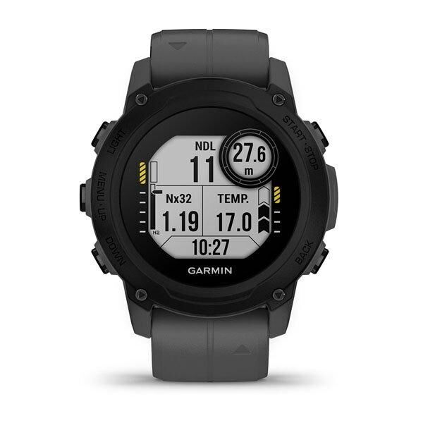 Garmin Descent G1 Dalış Saati