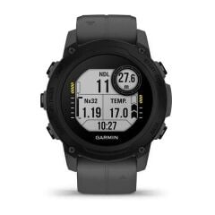 Garmin Descent G1 Dalış Saati