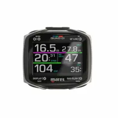 Mares QUAD Ci Dalış Bilgisayarı