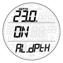 Mares Smart Apnea Dalış Bilgisayarı