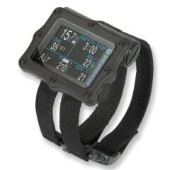 SHEARWATER Perdix 2 Ti Black Dalış Bilgisayarı