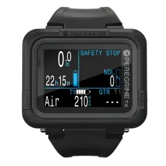 SHEARWATER Peregrine TX Dalış Bilgisayarı