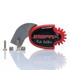 Labrax Balık Çağırıcı - ZıpkınaTakma Aparatlı
