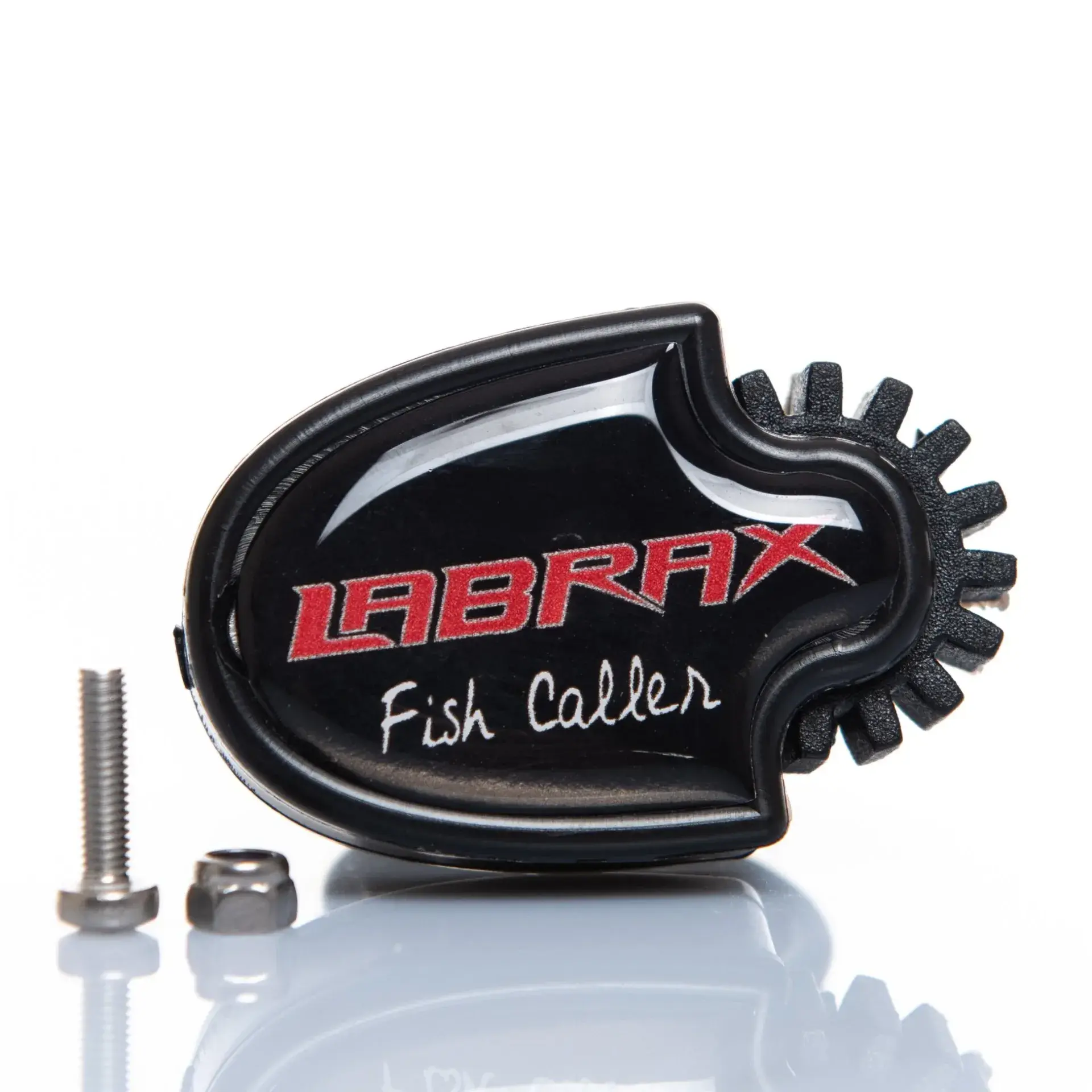 Labrax Balık Çağırıcı -Parmağa Takma Aparatlı