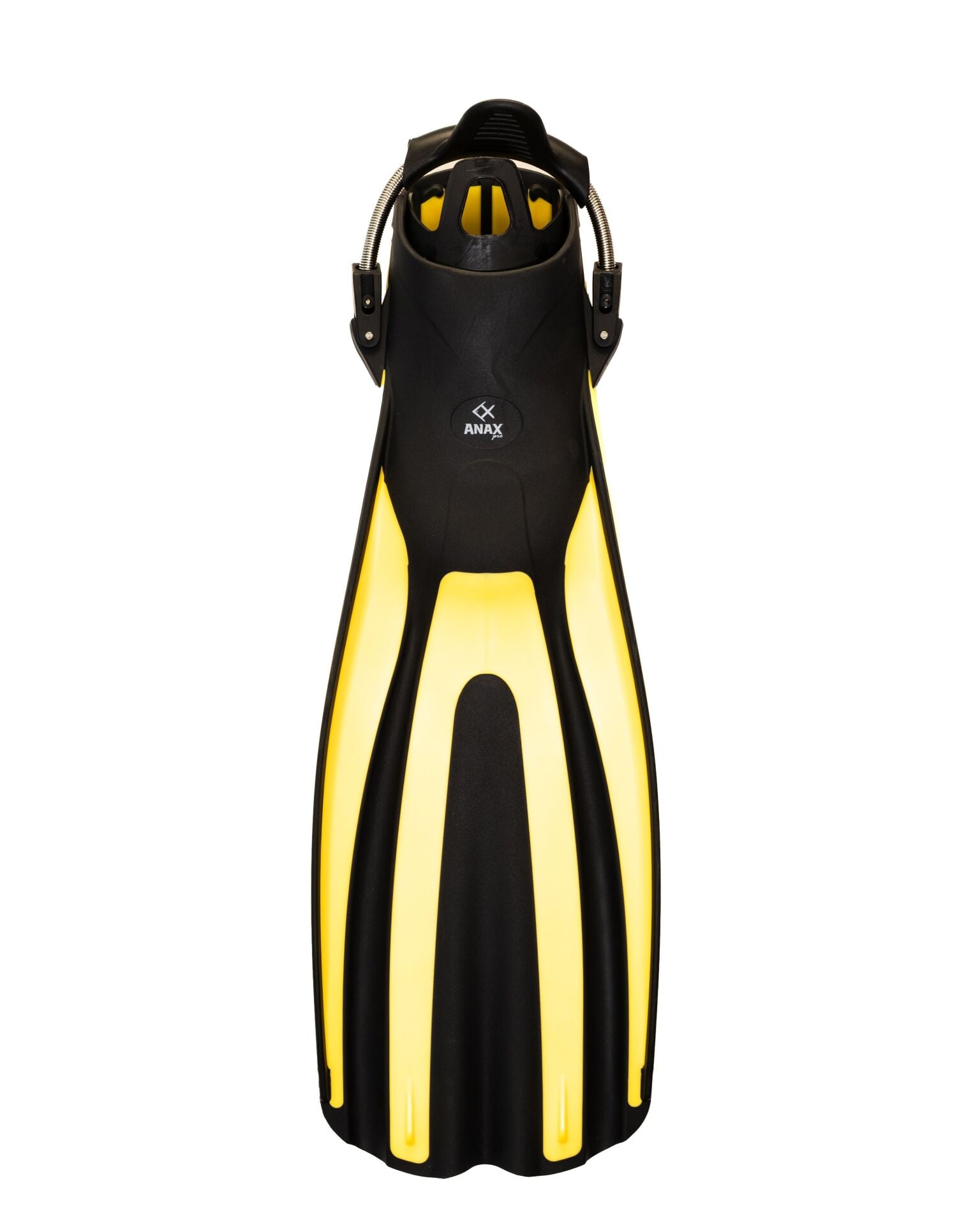 Anax Pro AQUA STORM Dalış Paleti SARI (XL - XXL)
