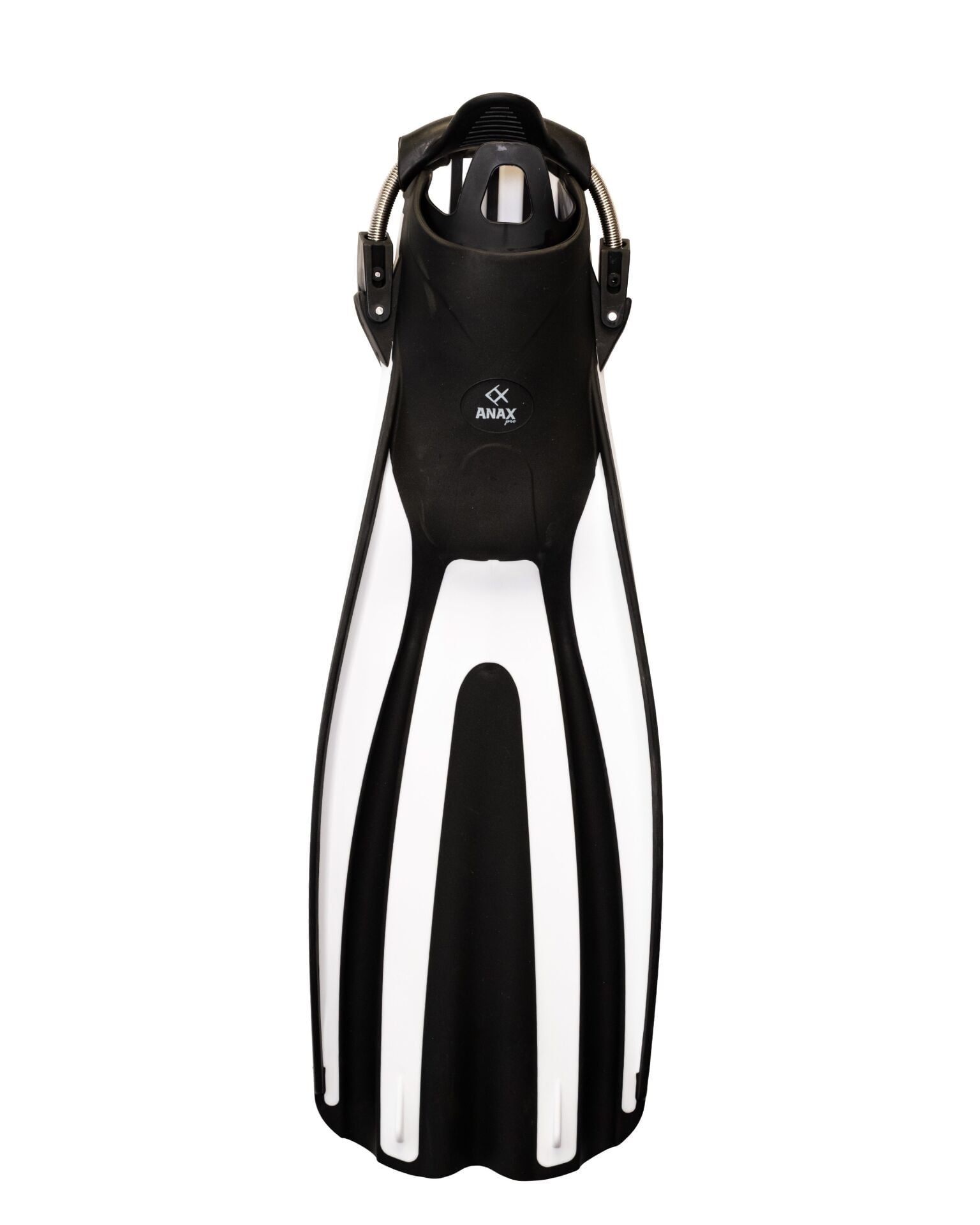 Anax Pro AQUA STORM Dalış Paleti BEYAZ (SMALL - MEDIUM)