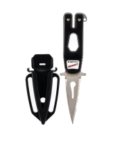 Labrax Shoot Dalış Bıçağı