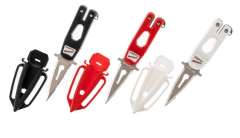 Labrax Shoot Dalış Bıçağı