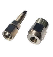 KMB Başlık Bağlantı Rekoru 8mm