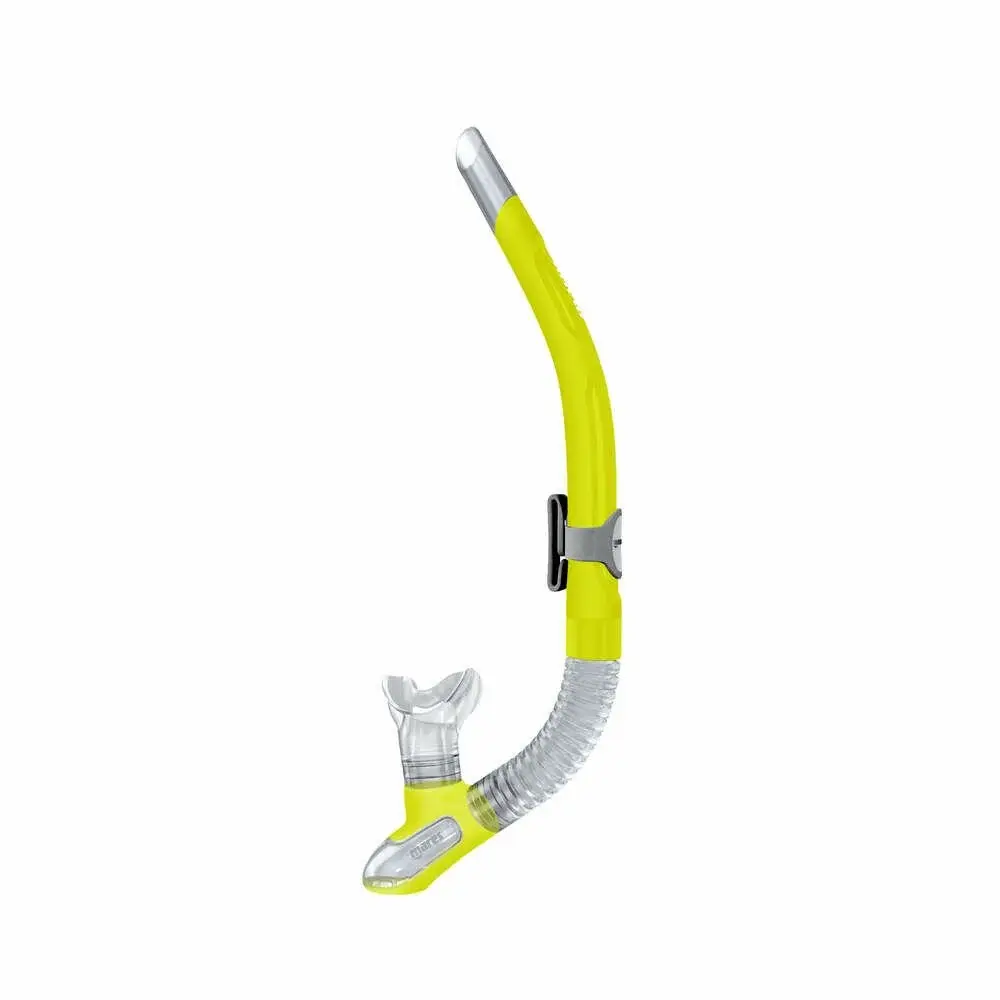 Mares ERGO FLEX Şnorkel Şeffaf/Sarı