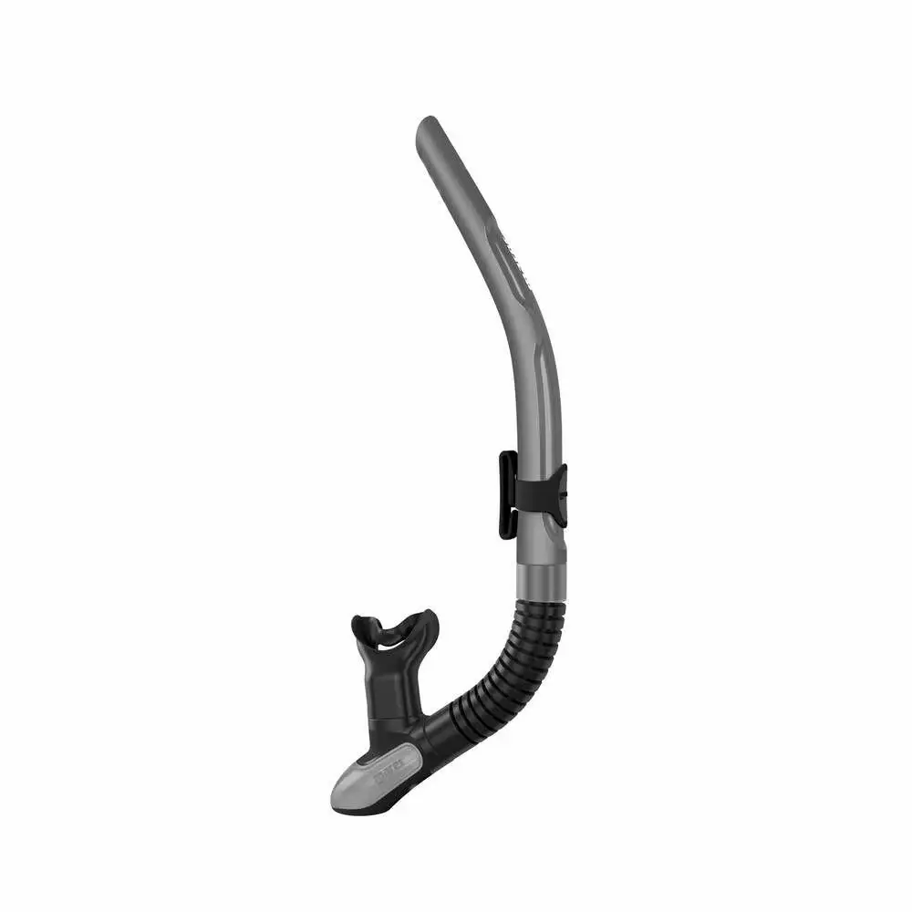 Mares ERGO FLEX Şnorkel Siyah/Gri