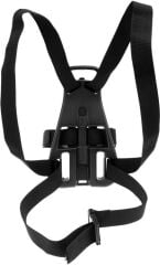 Tüp Sırtlık Kuşamı Plastik Tokalı