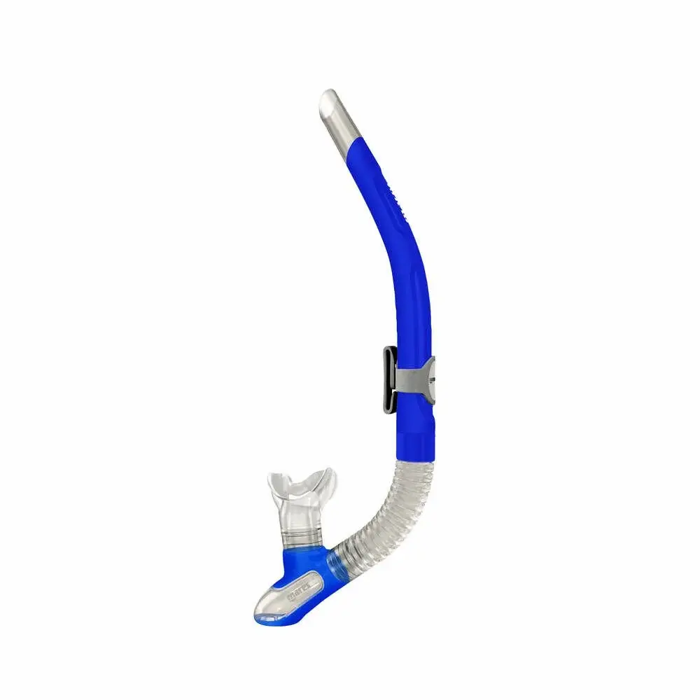 Mares ERGO FLEX Şnorkel Şeffaf/Lacivert