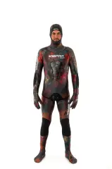 Labrax Reef 3 mm Dalış Elbisesi