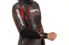 Labrax Reef 3 mm Dalış Elbisesi