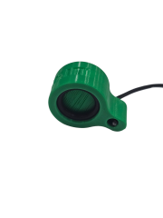 1. Kademe INT Regülatör Rekli Toz Kapağı(yerli üretim)