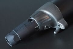 Mares Pnömatik Cyrano 1.3 W/O Havalı Zıpkın