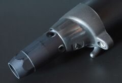 Mares Pnömatik Cyrano 1.3 W/O Havalı Zıpkın