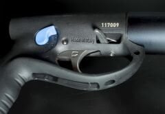 Mares Pnömatik Cyrano 1.3 W/O Havalı Zıpkın