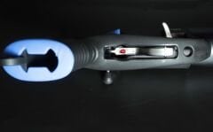 Mares Pnömatik Cyrano 1.3 W/O Havalı Zıpkın