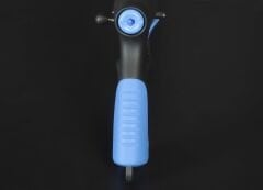 Mares Pnömatik Cyrano 1.3 W/O Havalı Zıpkın