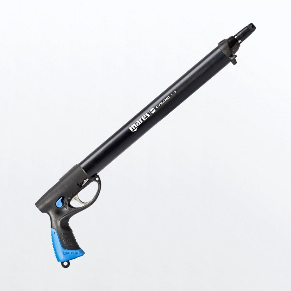 Mares Pnömatik Cyrano 1.3 W/O Havalı Zıpkın