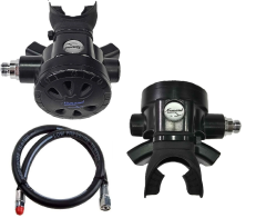 RG-202PN 2. Kademe Regülatör+29'' Hortum