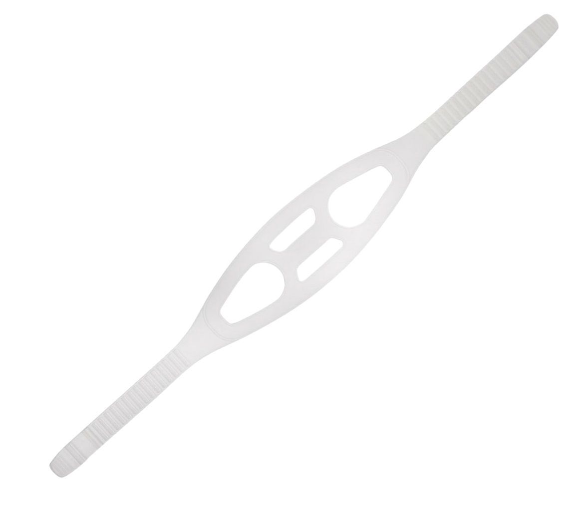 Maske Bağı - S-05 Şeffaf Silikon