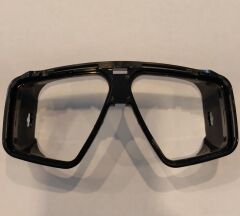M-05 Maske Çerçeve Sarı