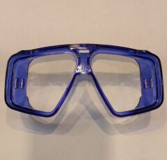 M-05 Maske Çerçeve Sarı